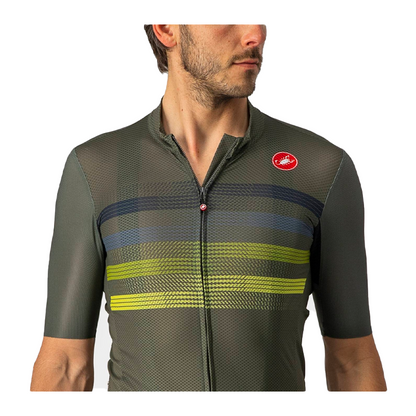 Jersey Castelli Endurance Pro