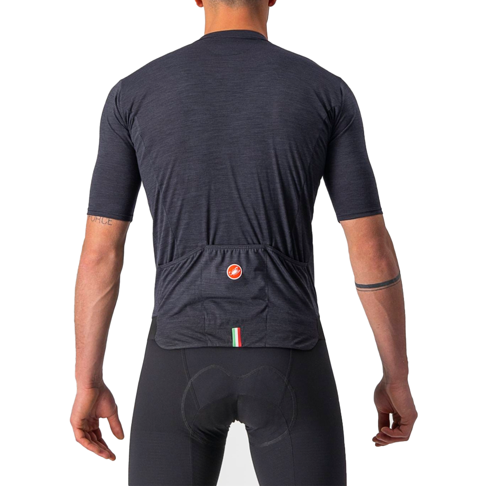 Jersey Castelli Essenza Light