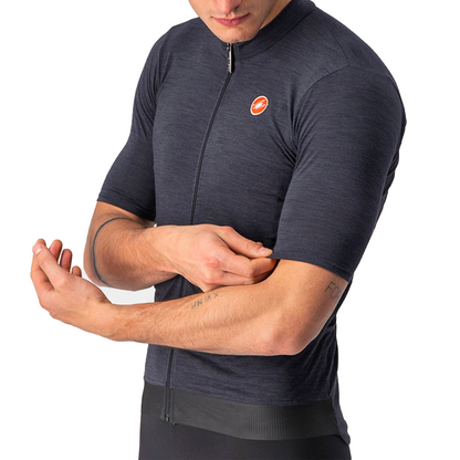 Jersey Castelli Essenza Light
