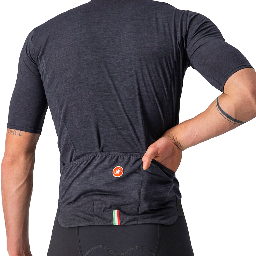 Jersey Castelli Essenza Light