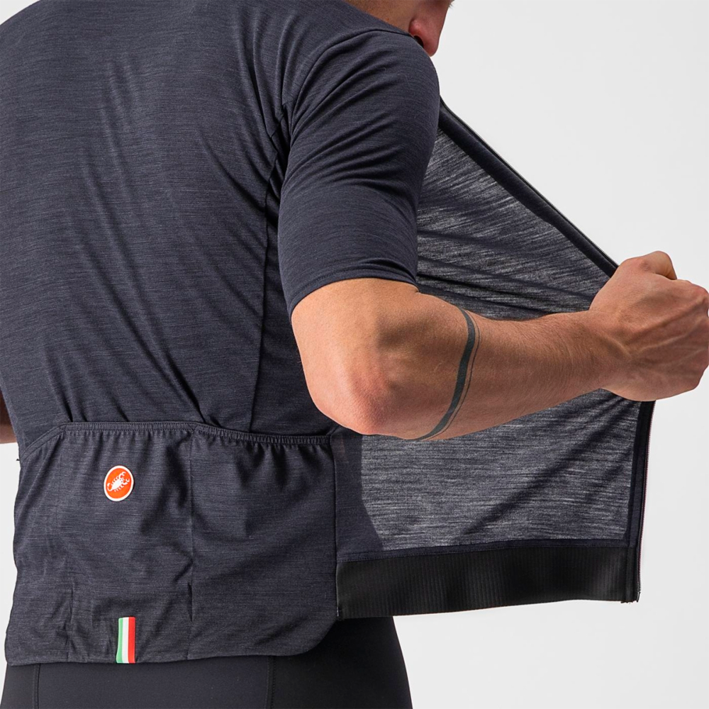 Jersey Castelli Essenza Light