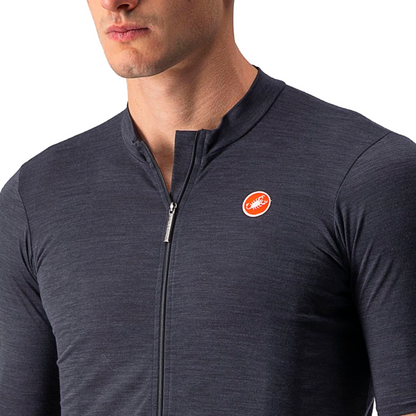Jersey Castelli Essenza Light