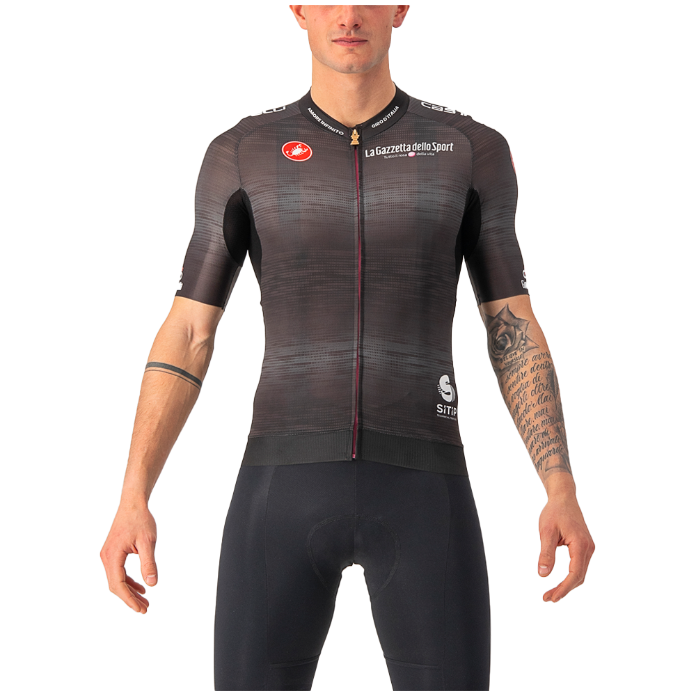 Jersey Castelli Giro Competition
