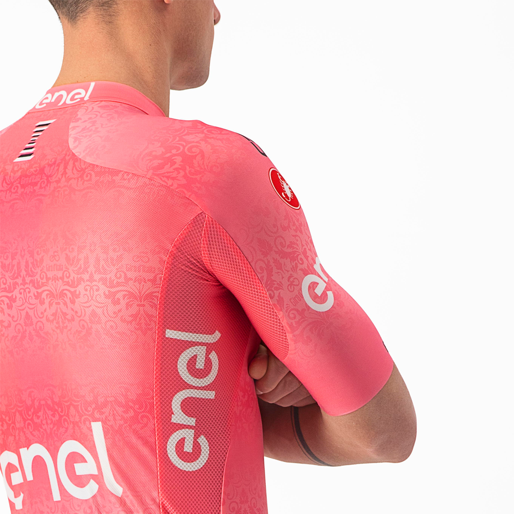 Jersey Castelli Giro Competition