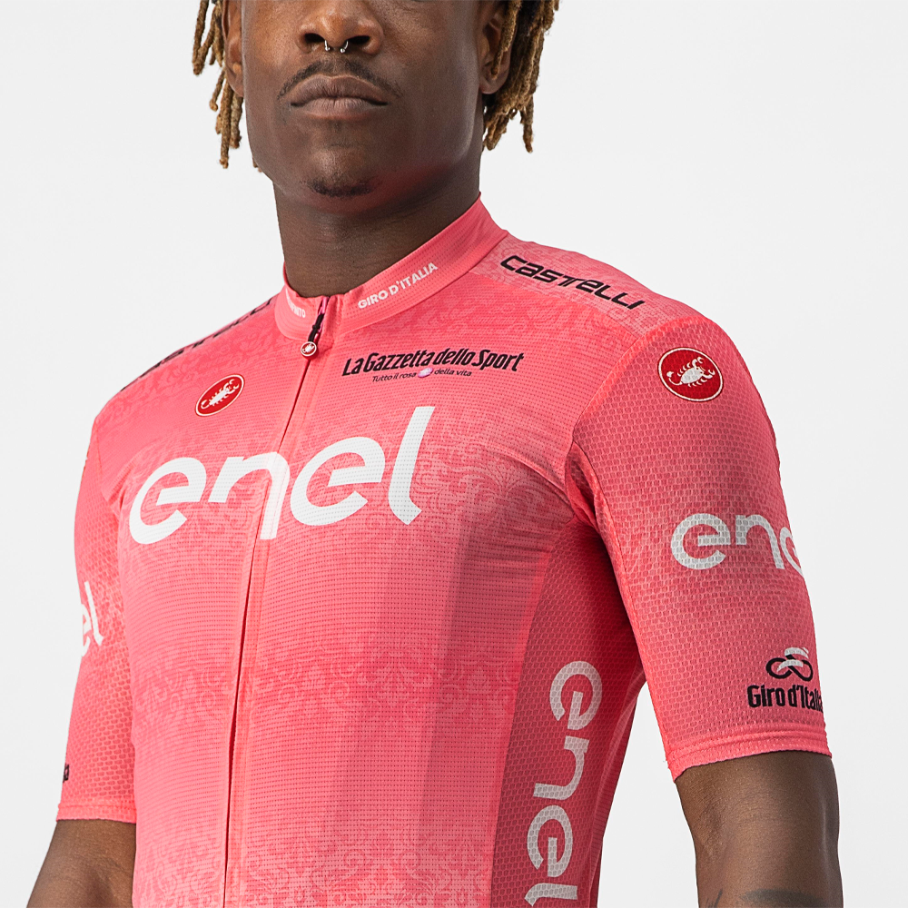 Jersey Castelli Giro Competition