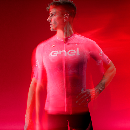 Jersey Castelli Giro Competition
