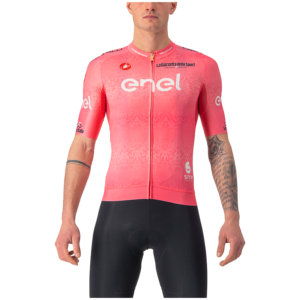 Jersey Castelli Giro Competition