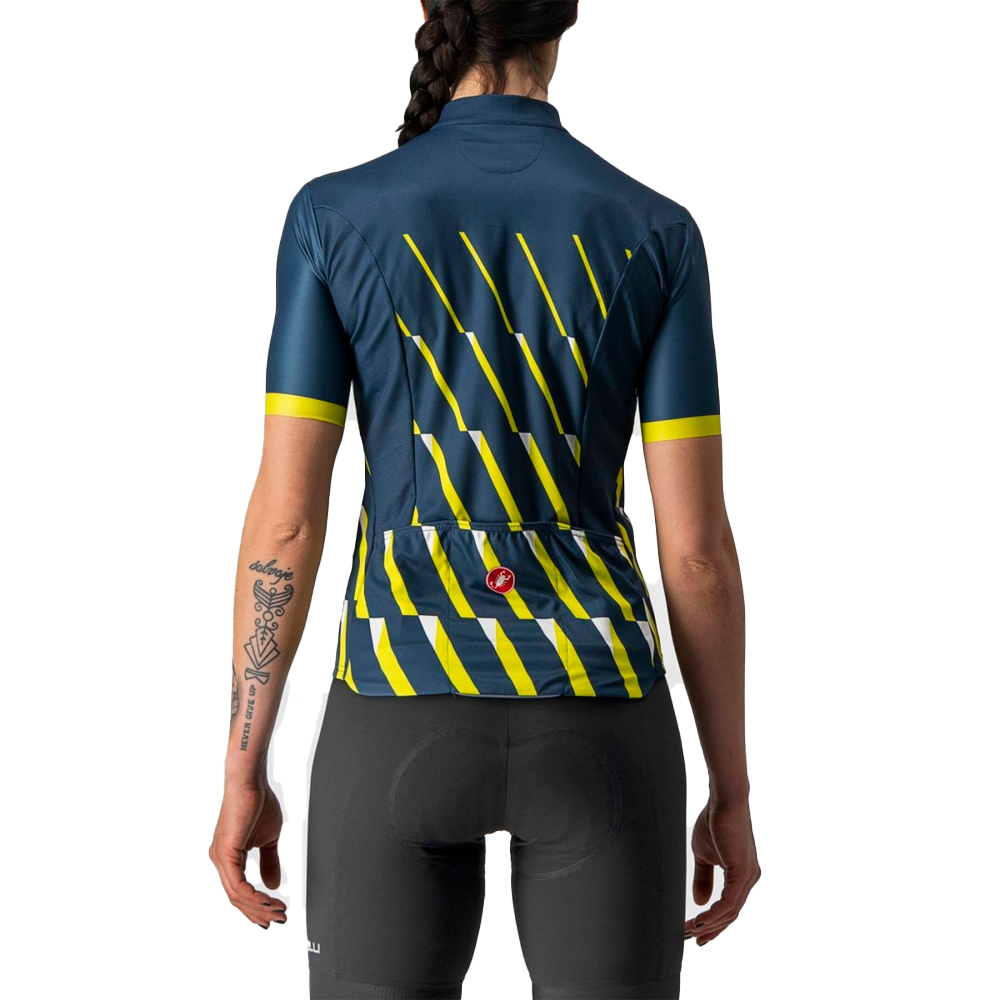 Jersey Castelli Pendio W