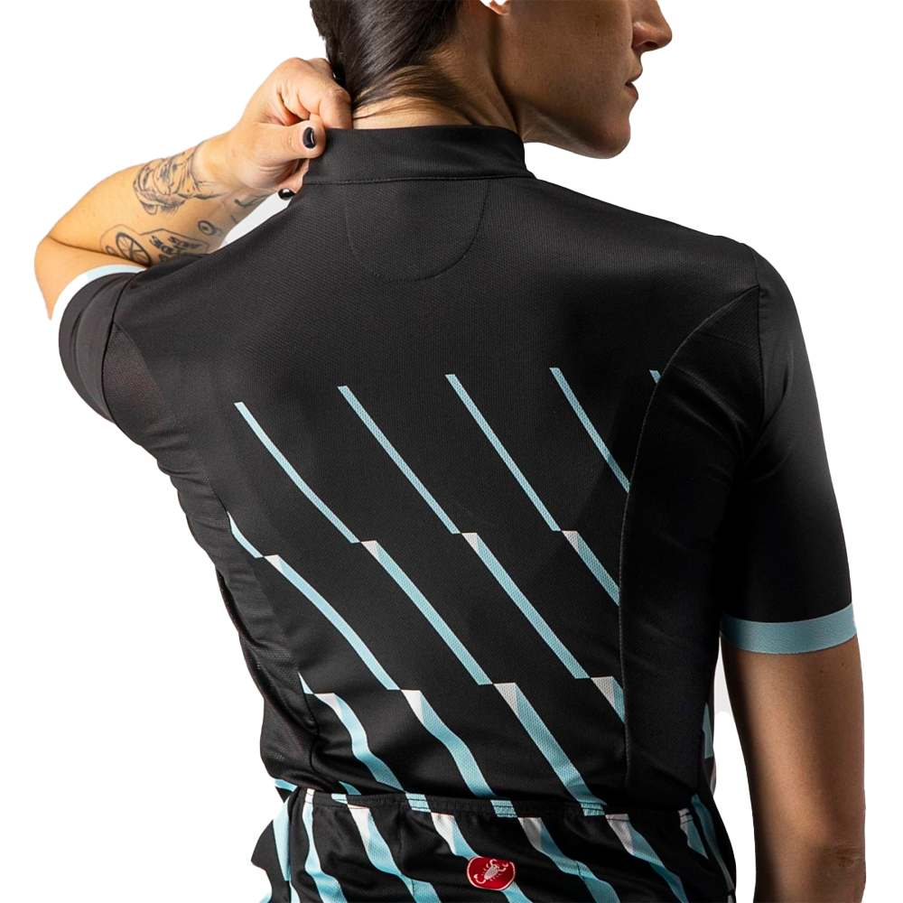 Jersey Castelli Pendio W