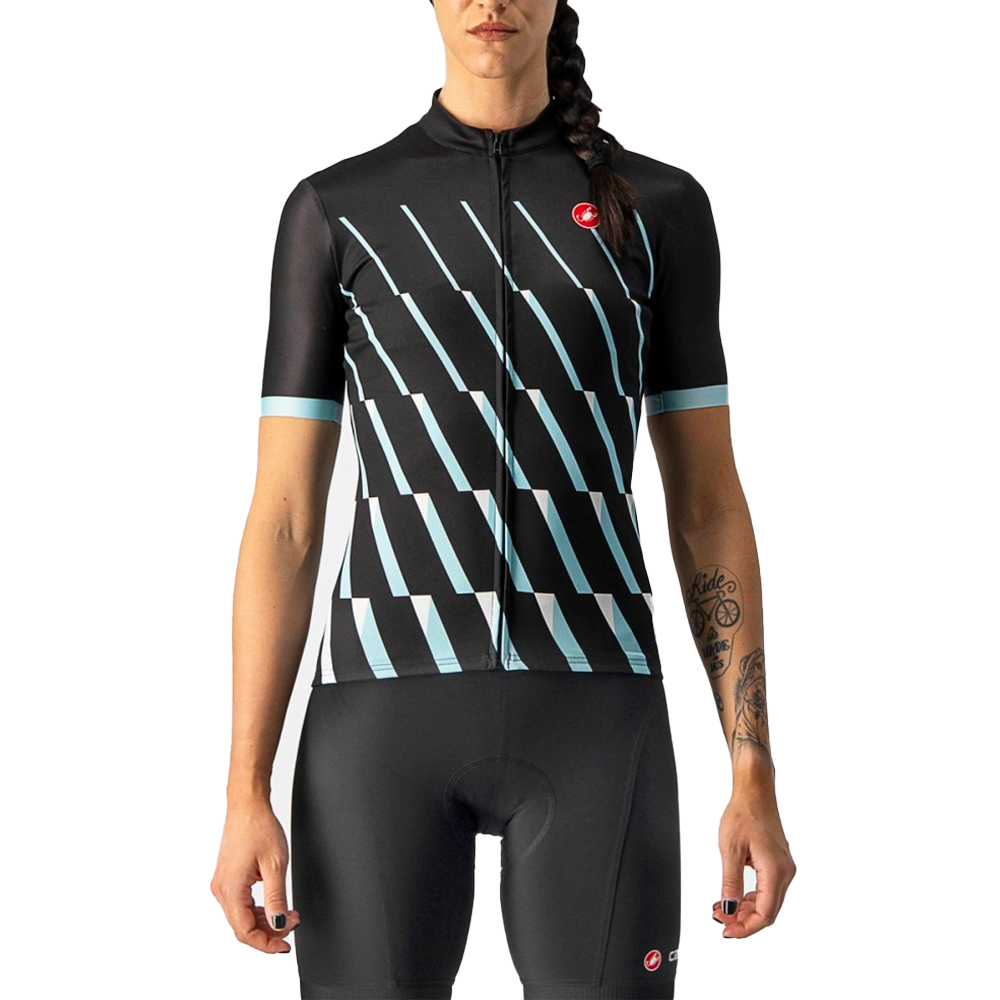 Jersey Castelli Pendio W