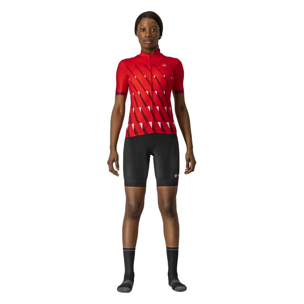 Jersey Castelli Pendio W