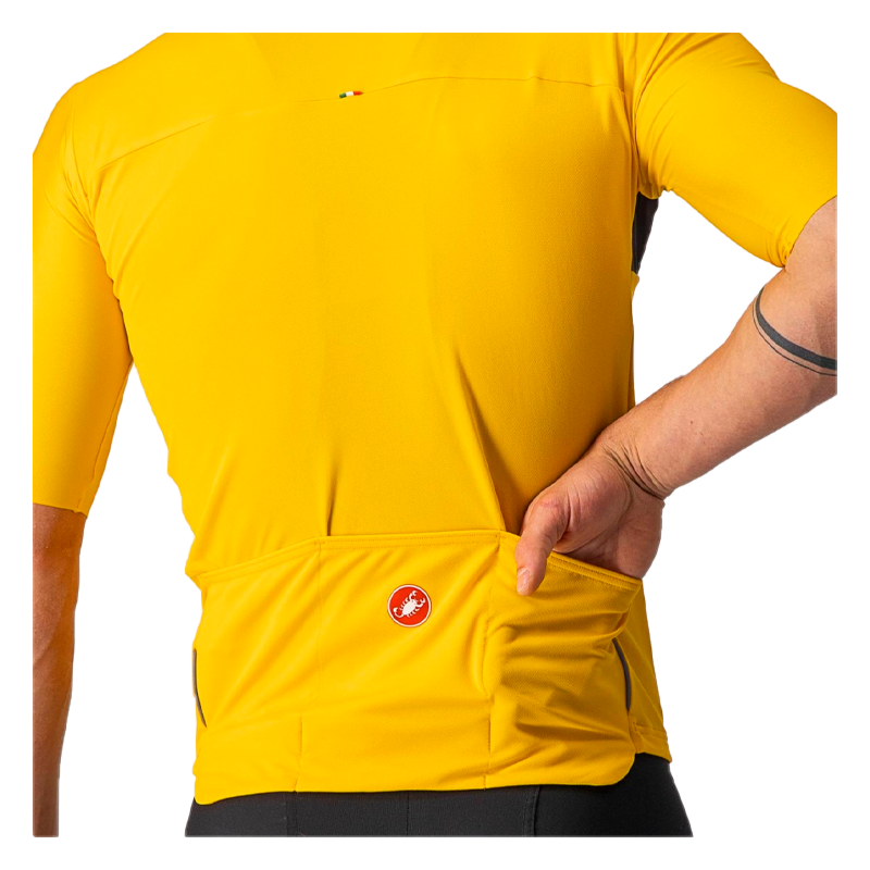 Jersey Castelli Prologo 7