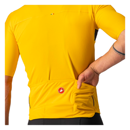 Jersey Castelli Prologo 7