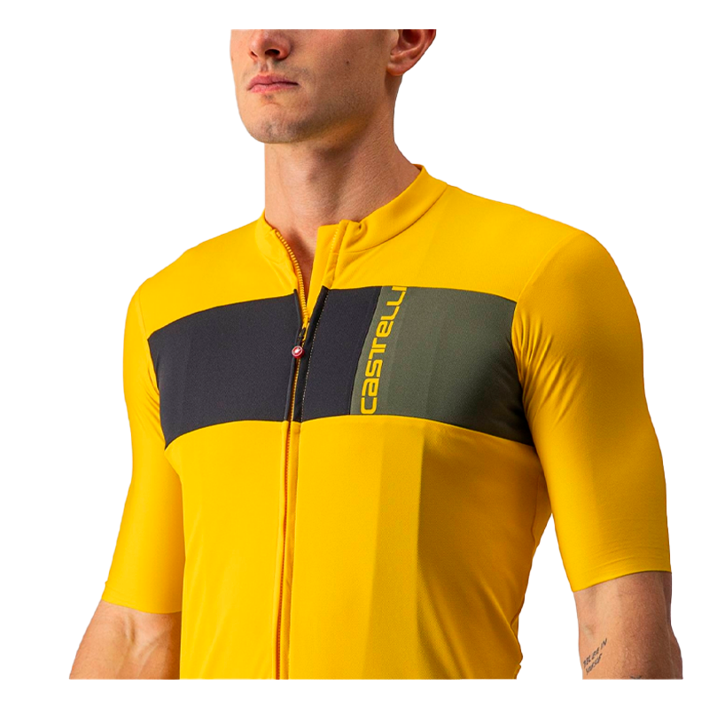 Jersey Castelli Prologo 7