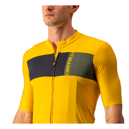 Jersey Castelli Prologo 7