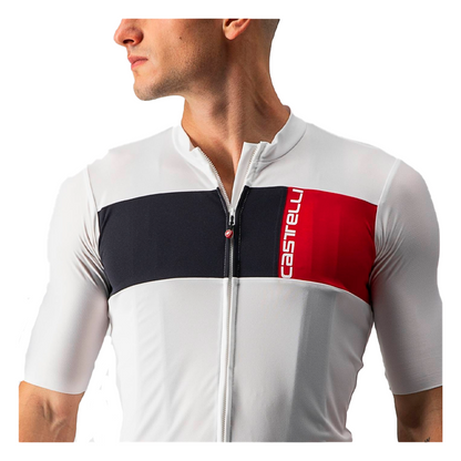 Jersey Castelli Prologo 7
