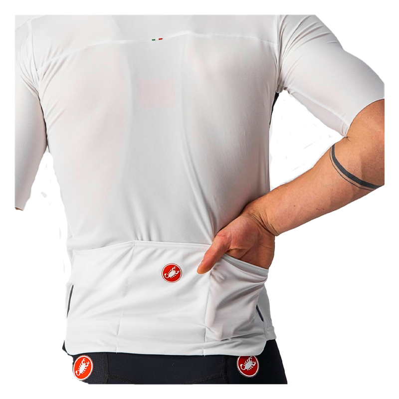Jersey Castelli Prologo 7
