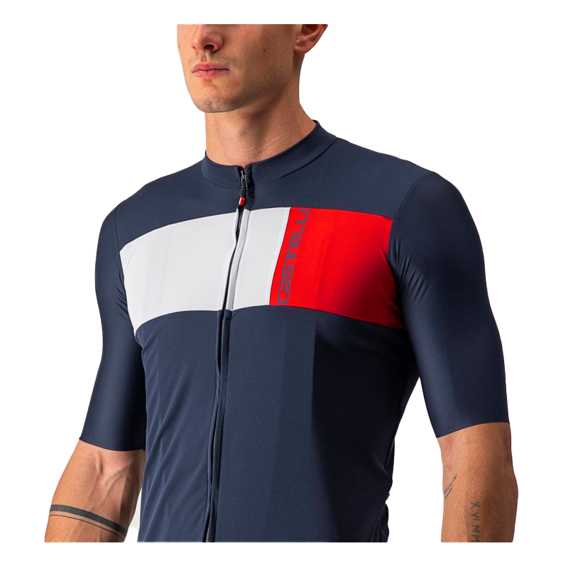 Jersey Castelli Prologo 7