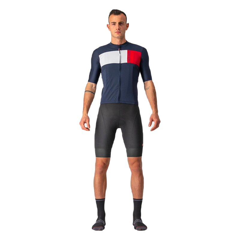 Jersey Castelli Prologo 7