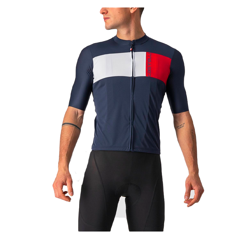 Jersey Castelli Prologo 7