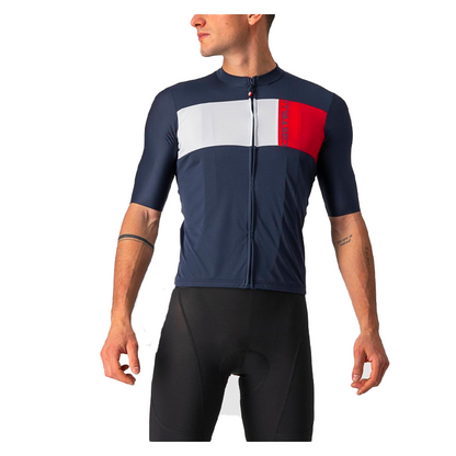 Jersey Castelli Prologo 7