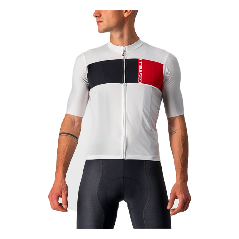 Jersey Castelli Prologo 7
