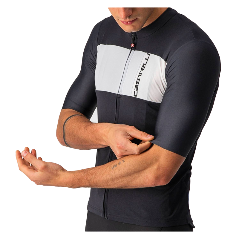 Jersey Castelli Prologo 7