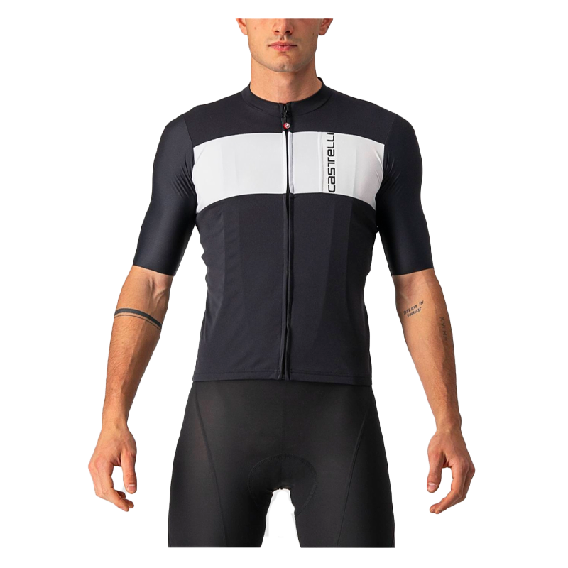 Jersey Castelli Prologo 7