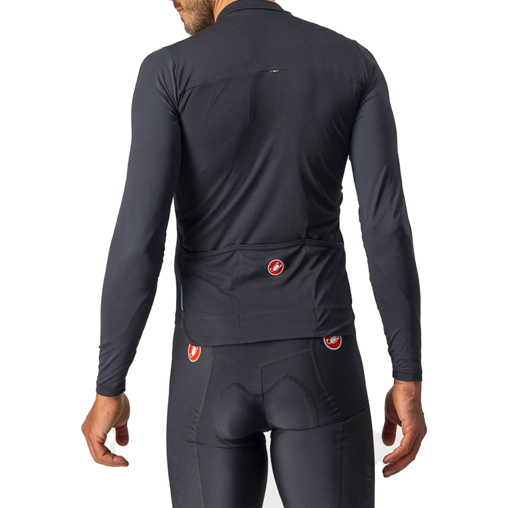 Jersey Castelli Prologo Ls