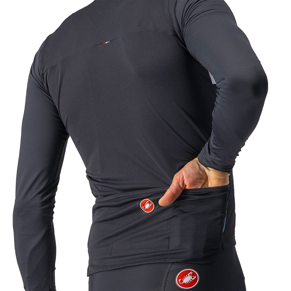 Jersey Castelli Prologo Ls