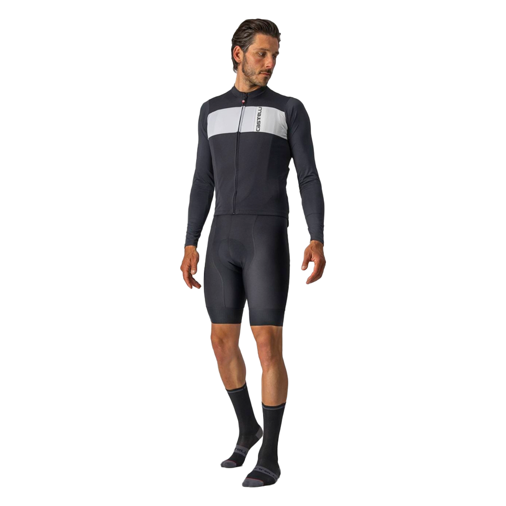 Jersey Castelli Prologo Ls