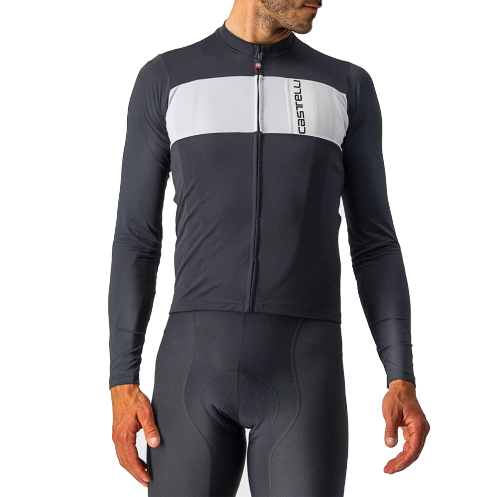 Jersey Castelli Prologo Ls