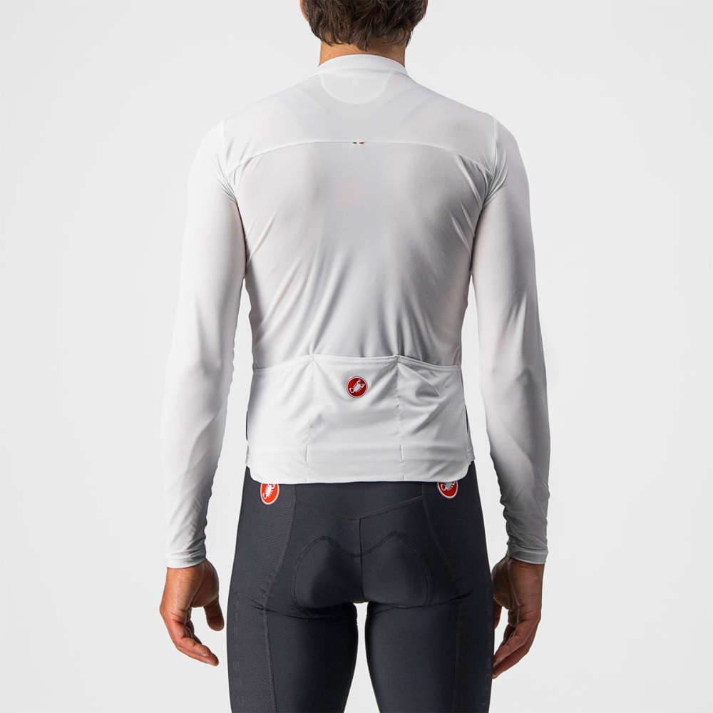 Jersey Castelli Prologo Ls