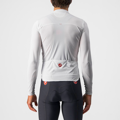 Jersey Castelli Prologo Ls