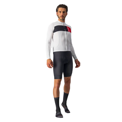 Jersey Castelli Prologo Ls