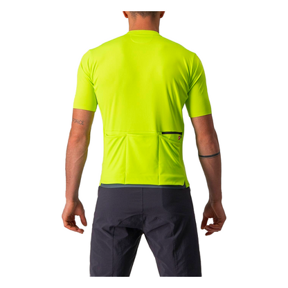 Jersey Castelli Unlimited Ar Jrs