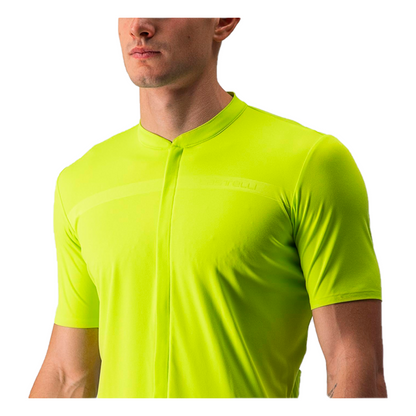 Jersey Castelli Unlimited Ar Jrs