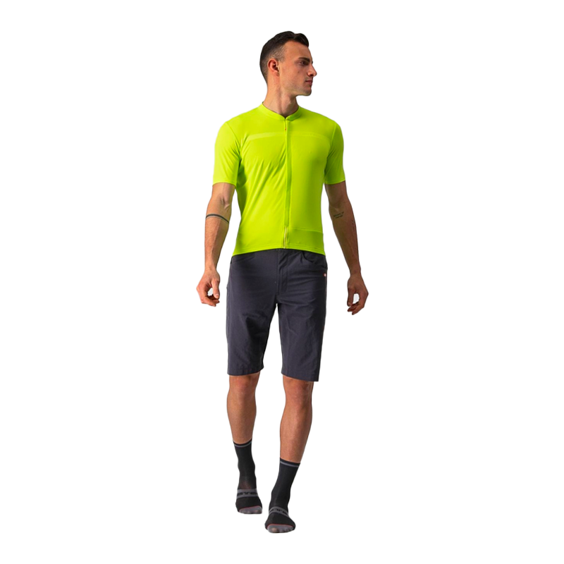 Jersey Castelli Unlimited Ar Jrs