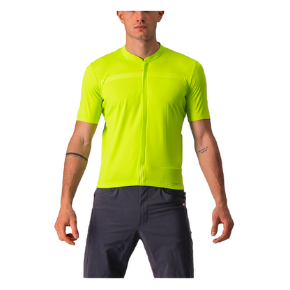 Jersey Castelli Unlimited Ar Jrs