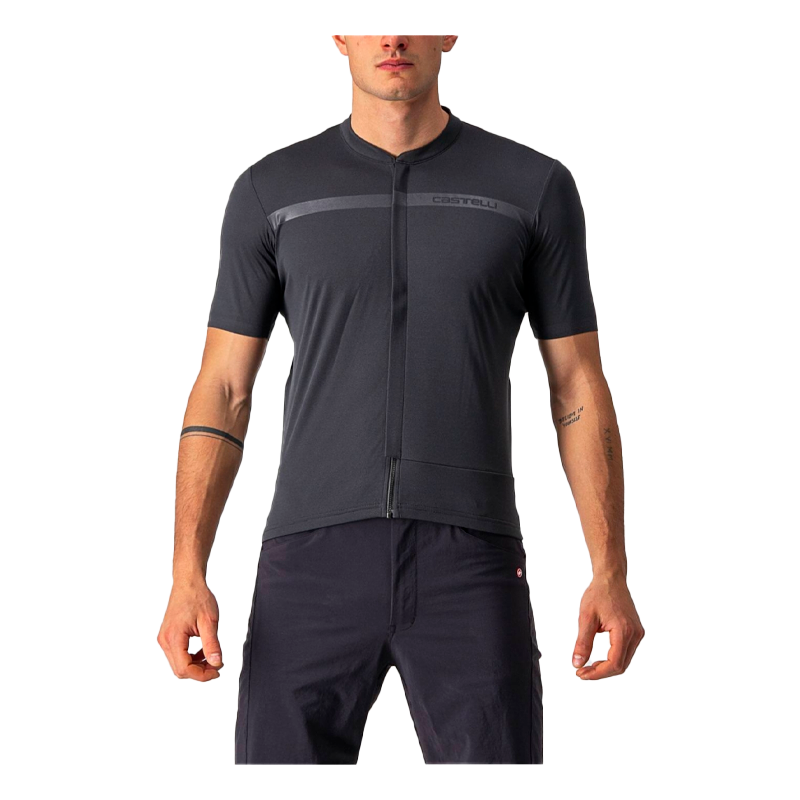 Jersey Castelli Unlimited Ar Jrs