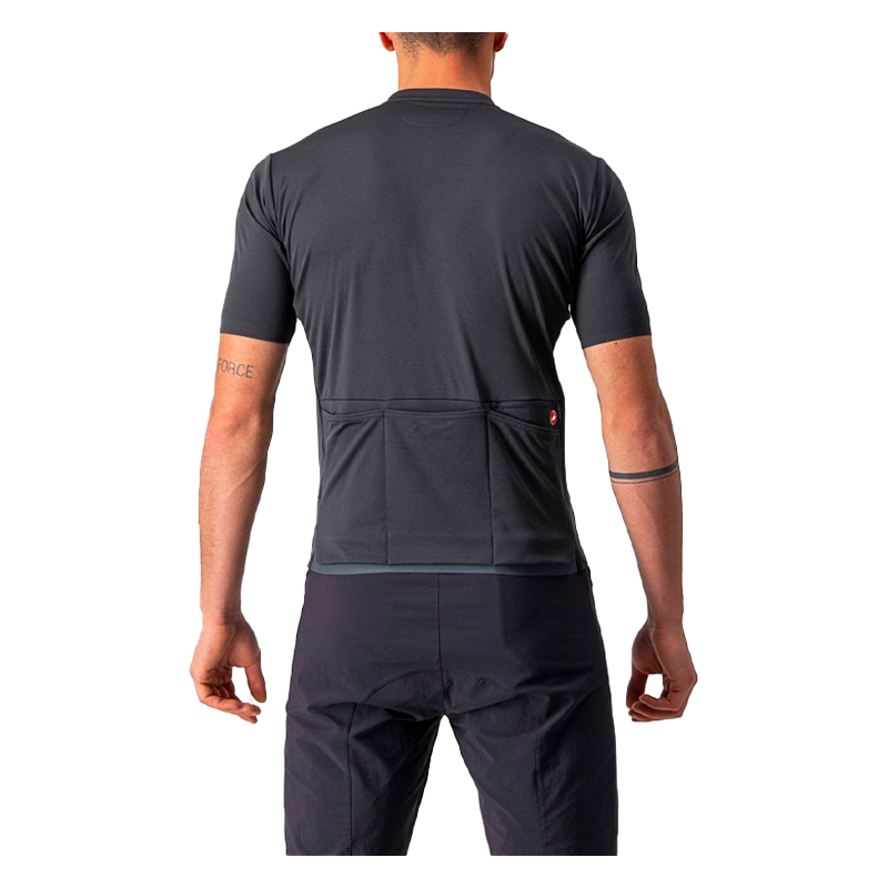 Jersey Castelli Unlimited Ar Jrs