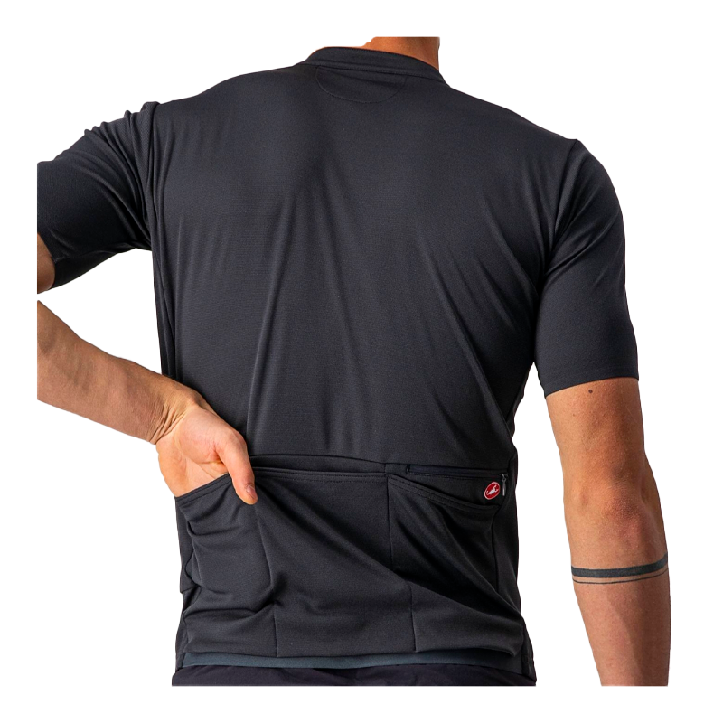 Jersey Castelli Unlimited Ar Jrs