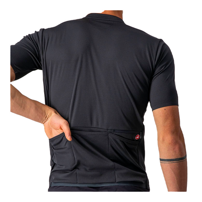 Jersey Castelli Unlimited Ar Jrs