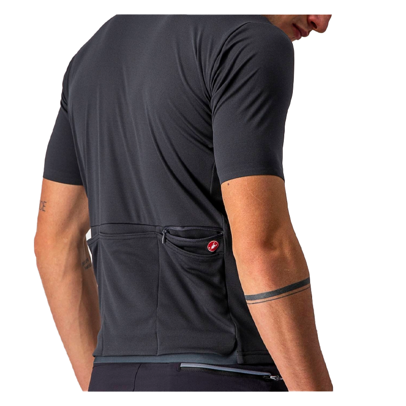 Jersey Castelli Unlimited Ar Jrs