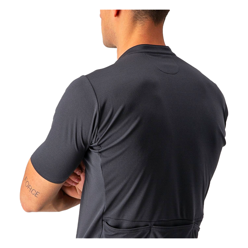 Jersey Castelli Unlimited Ar Jrs