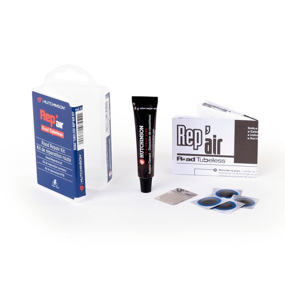 Kit Hutchinson Despinche Tubeless