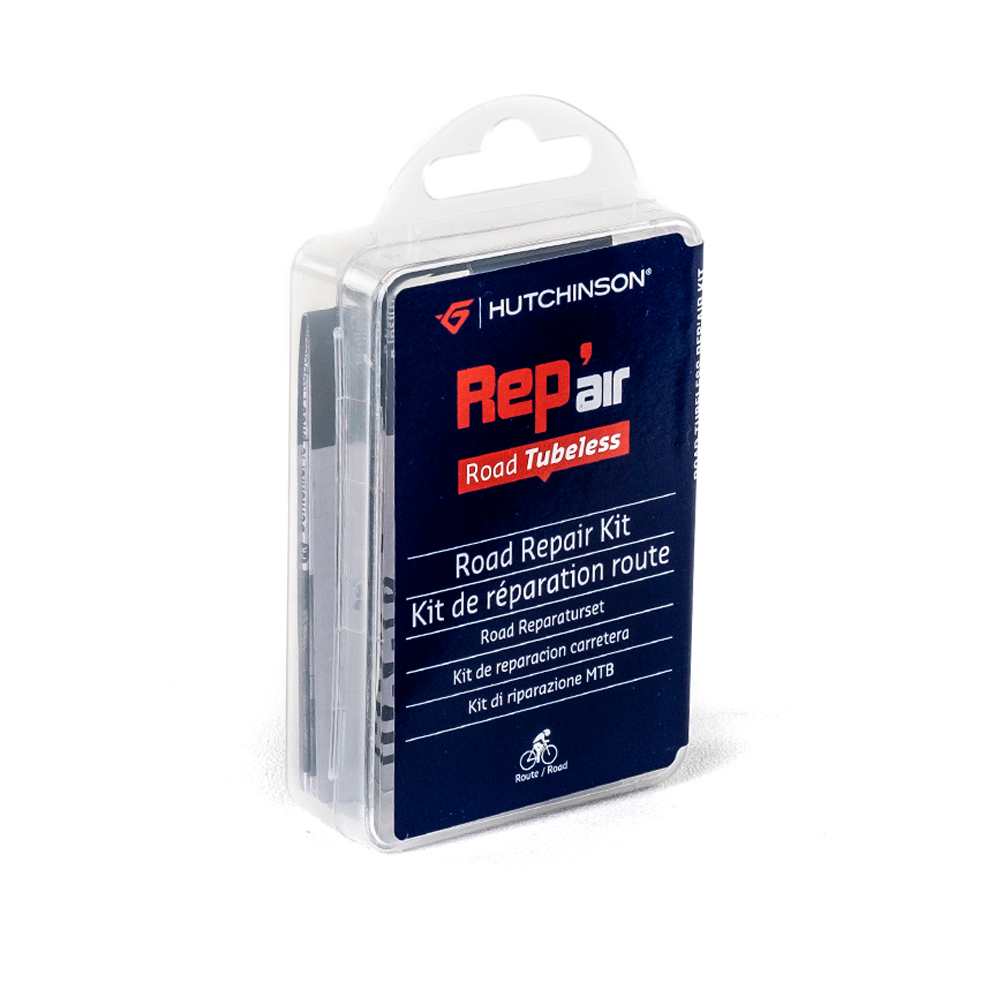 Kit Hutchinson Despinche Tubeless