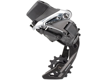Kit Red Sram Etap Axs Ruta 2X D1 Disco Fm 6 Tornillos