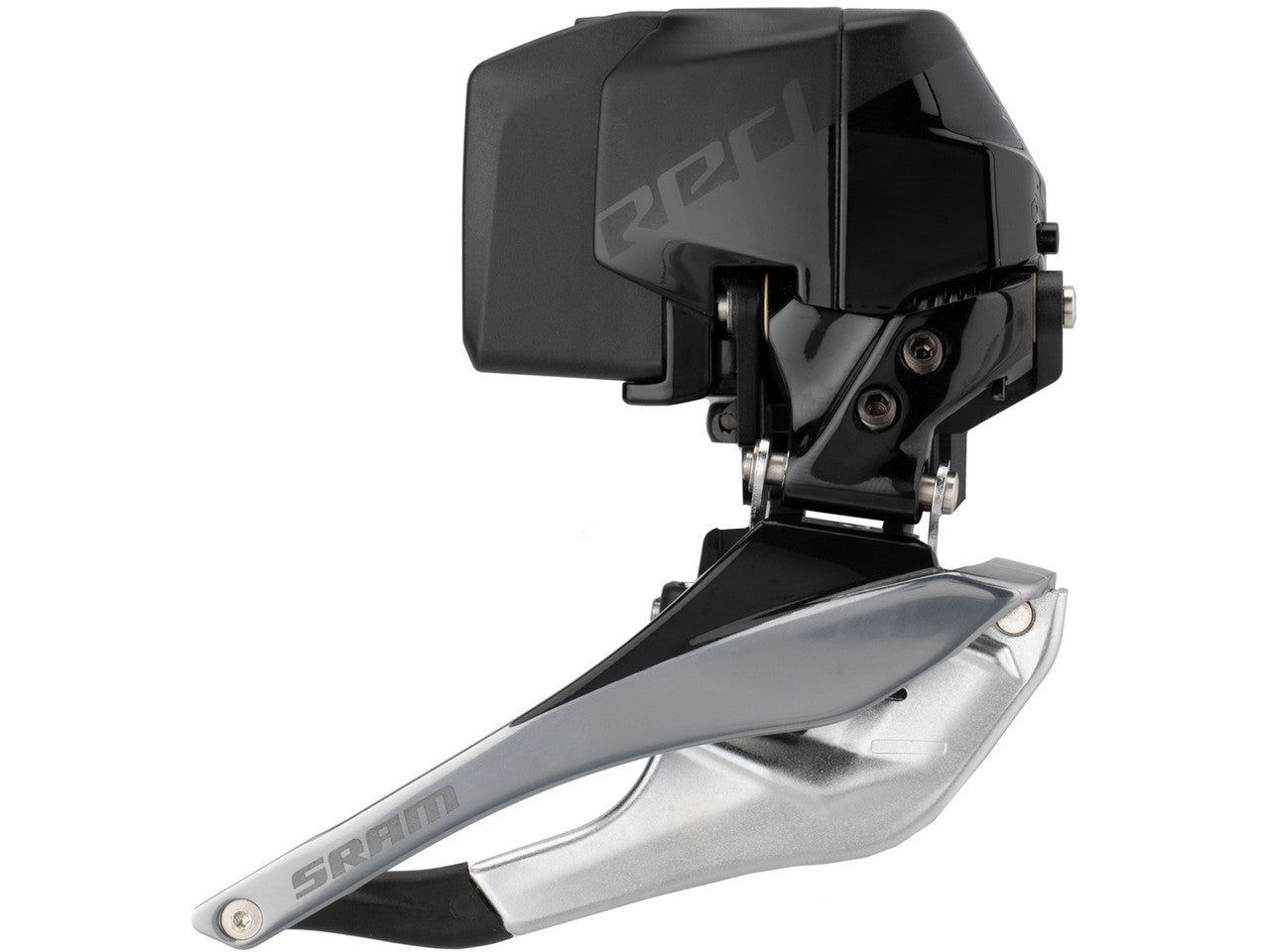 Kit Red Sram Etap Axs Ruta 2X D1 Disco Fm 6 Tornillos