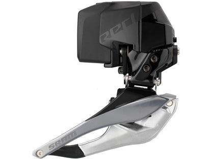 Kit Red Sram Etap Axs Ruta 2X D1 Disco Fm 6 Tornillos